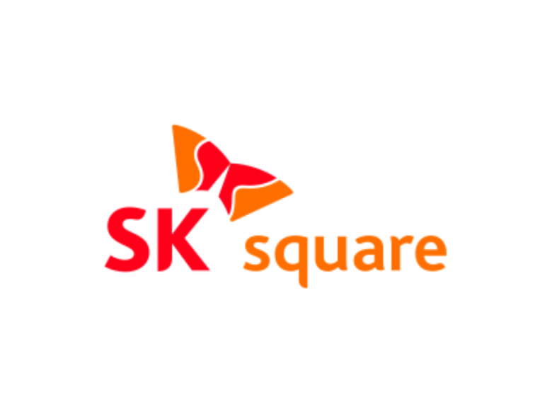 SK스퀘어 CI.
