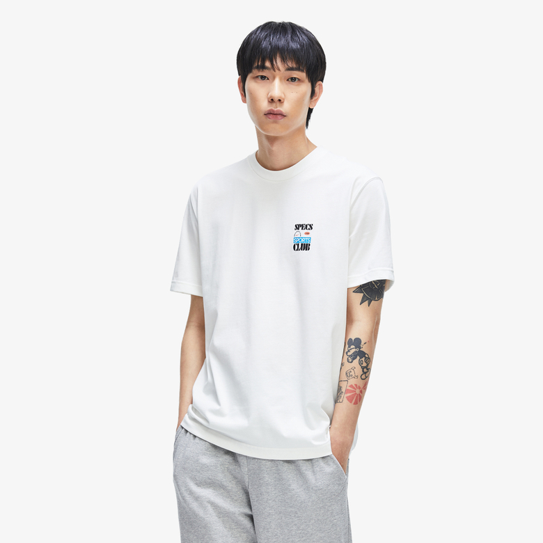프로스펙스 그래픽 티셔츠 컬렉션. 이미지ㅣ프로스펙스