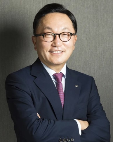 박현주 미래에셋그룹 회장 사진|미래에셋그룹