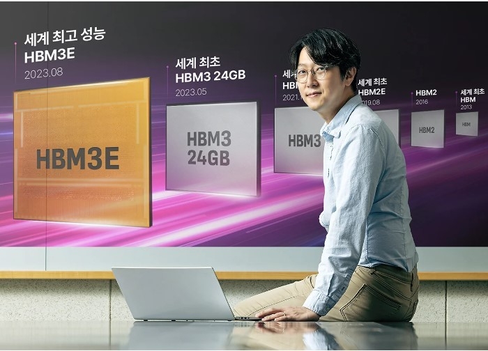 박명재 SK하이닉스 부사장 사진|SK하이닉스 뉴스룸