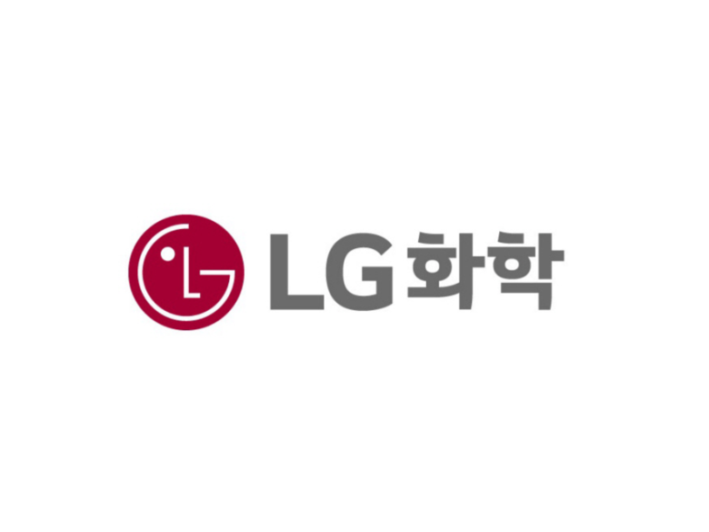 LG화학 CI.