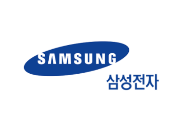 삼성전자 CI.