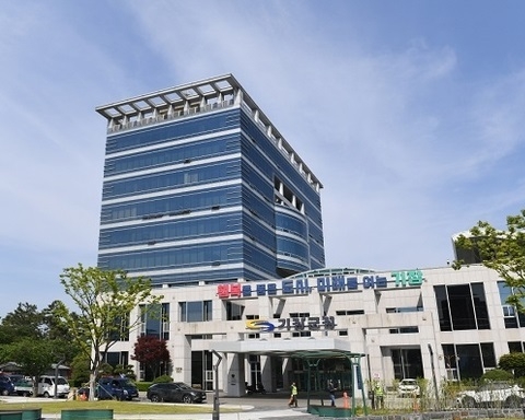 기장군청 전경 (사진 : 기장군 제공)