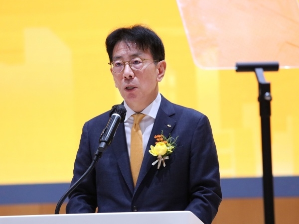 이재근 KB국민은행장. 사진ㅣKB국민은행