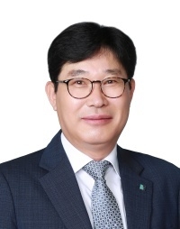 김학필 신임 부행장. 사진ㅣIBK기업은행