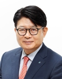 백상현 신임 부행장. 사진ㅣIBK기업은행