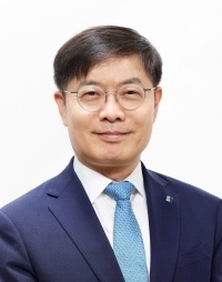 정성진 신임 부행장. 사진ㅣIBK기업은행