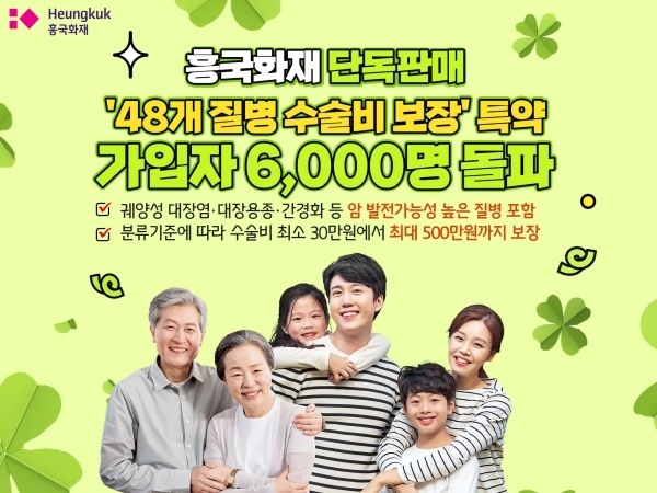 이미지ㅣ흥국화재
