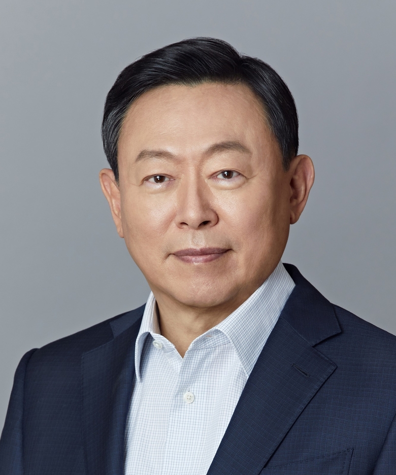 신동빈 롯데 회장. 사진ㅣ롯데지주