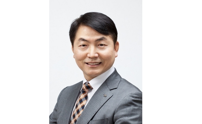 심관섭 신임 제너시스BBQ 대표이사 ,사진 제너시스BBQ