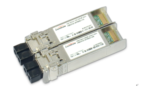 10G/25G 파장가변 SFP+/SFP28 광트랜시버