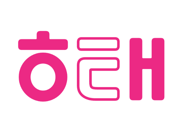 해태제과 CI. 이미지ㅣ해태제과