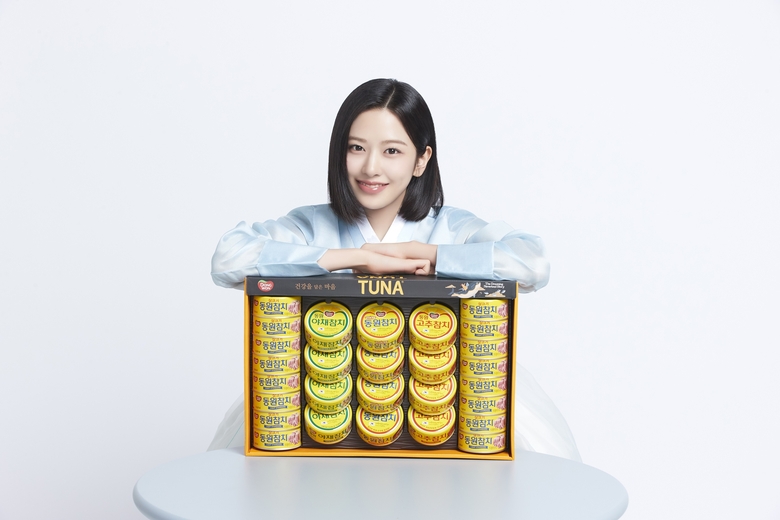 사진|동원F&B