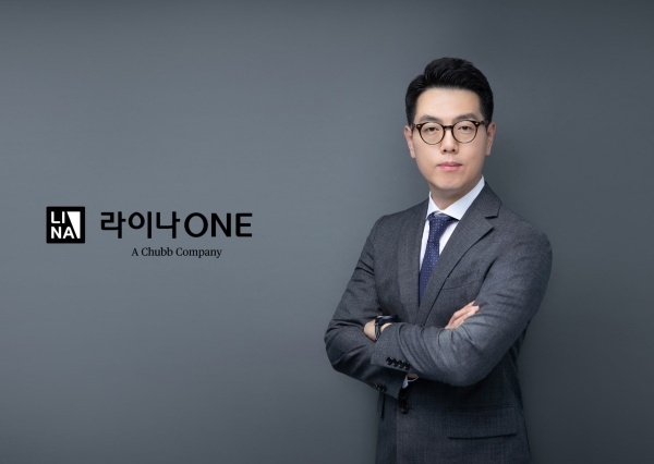석승현 신임 라이나원 대표이사. 사진ㅣ라이나원
