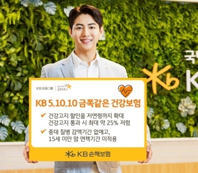 사진ㅣKB손해보험