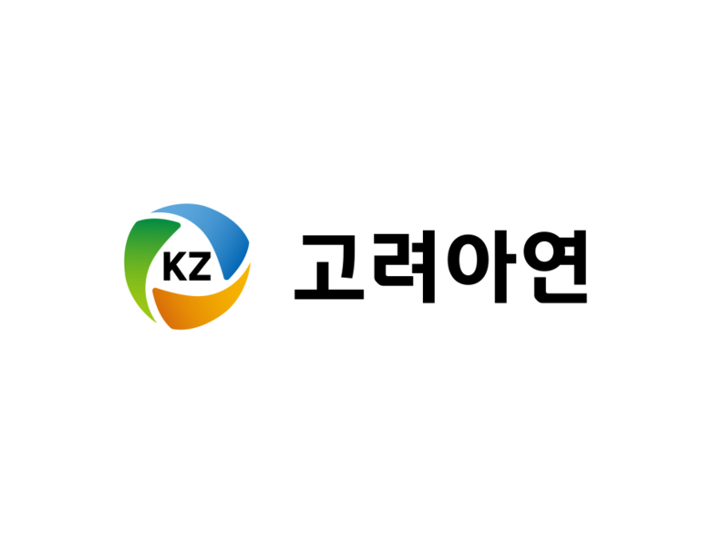 고려아연 CI.