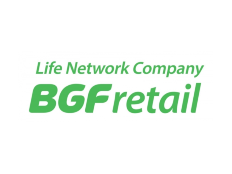 BGF리테일 CI.
