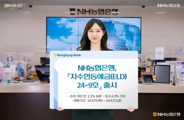 사진ㅣNH농협은행