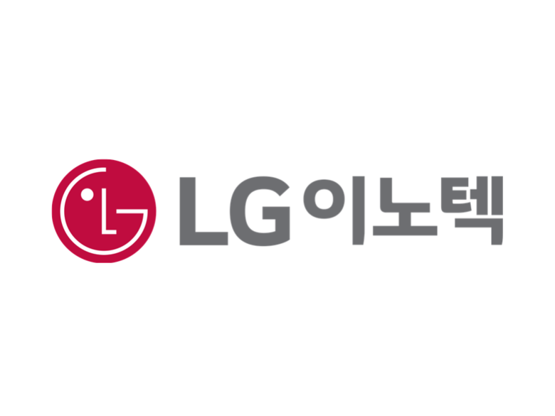 LG이노텍 CI.