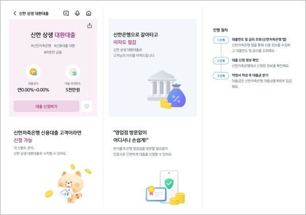 이미지ㅣ신한금융그룹