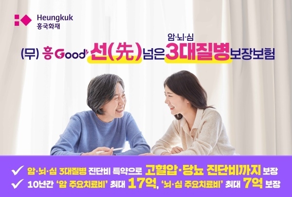 사진ㅣ흥국화재