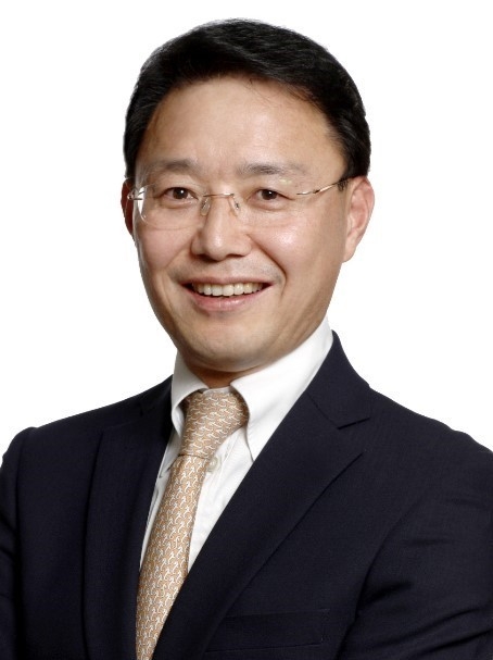 임병선 SPC 총괄사장. 사진ㅣSPC그룹