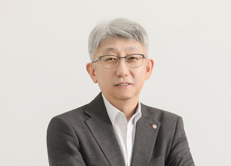 홍영진 민테크 대표이사 |민테크