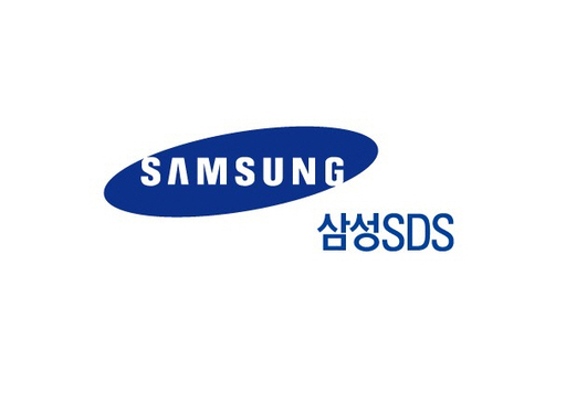 삼성SDS CI.