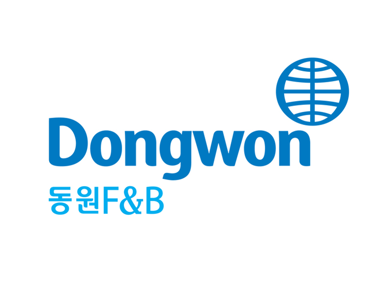 동원F&B 로고. 이미지ㅣ동원F&B