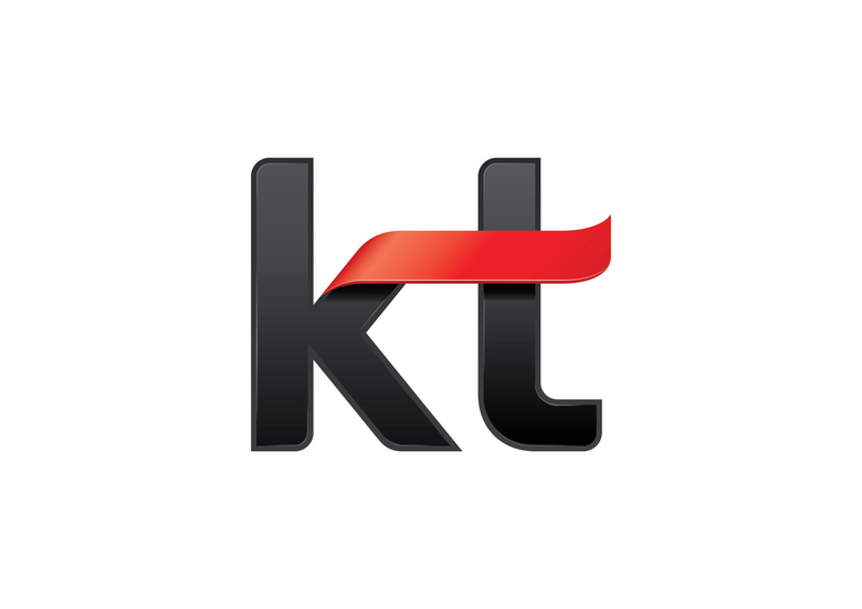 KT 로고 이미지