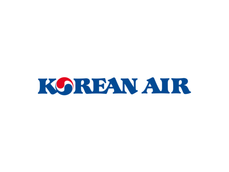 대한항공 CI.