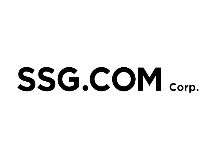SSG닷컴 CI. 이미지ㅣSSG닷컴