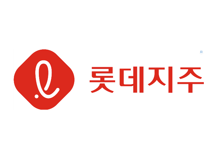 롯데지주 로고. 이미지ㅣ롯데그룹