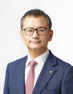 여승주 한화생명 대표이사 부회장. 사진ㅣ한화생명