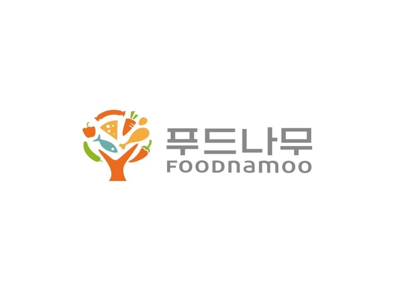 푸드나무 CI.