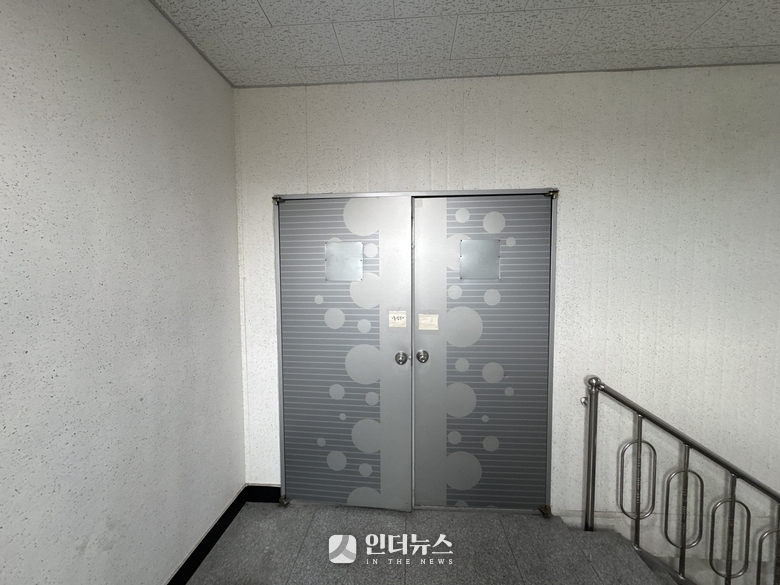 김영문 대표의 개인회사인 에프엔디벨롭먼트는 에프엔풀필먼트와 같은 주소지를 사용 중이다. 사진|인더뉴스