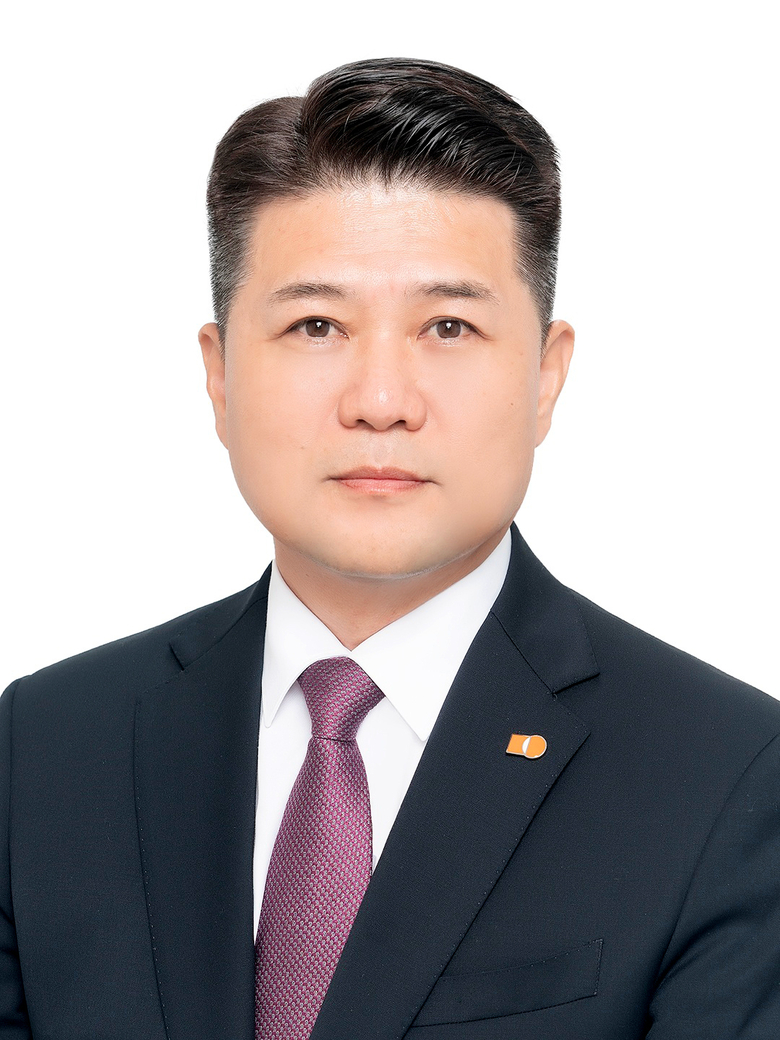 김동찬 삼양식품 대표이사. 사진ㅣ삼양라운드스퀘어