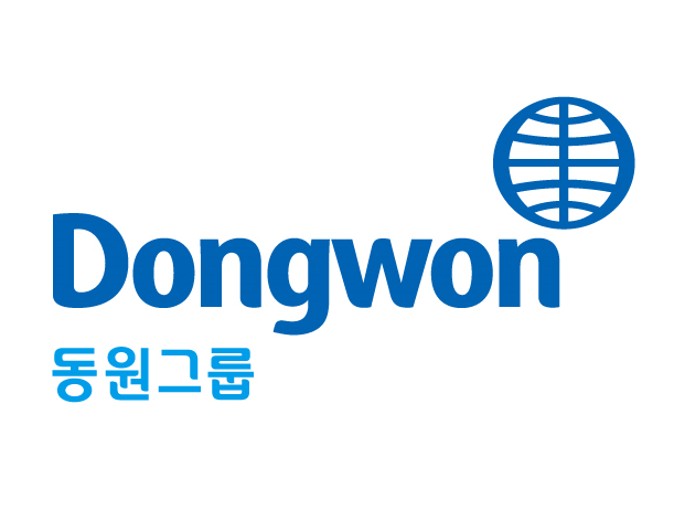 동원그룹 CI. 이미지ㅣ동원그룹
