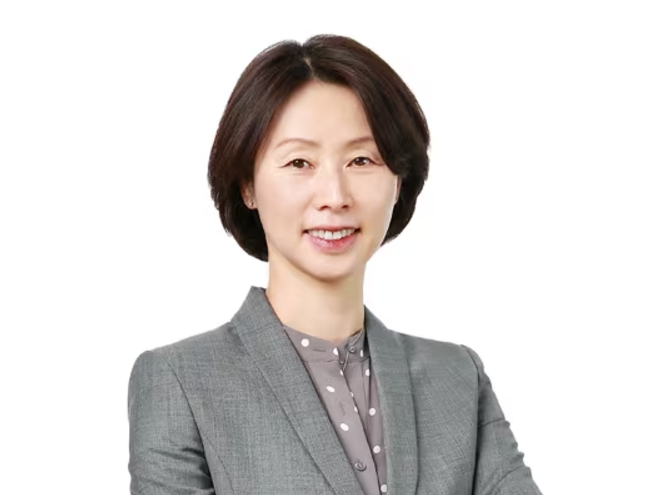 김경아 삼성바이오에피스 신임 대표이사 사장. 사진ㅣ삼성바이오에피스