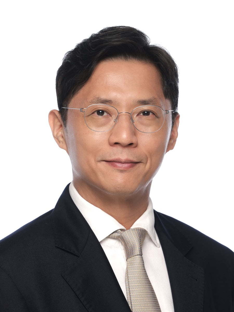 허연수 GS리테일 신임 대표이사. 사진ㅣGS그룹