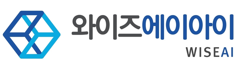 와이즈에이아이 CI.