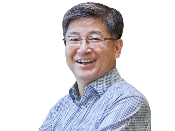 김이태 삼성카드 신임 대표이사 내정자. 사진ㅣ삼성카드