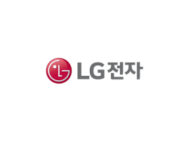 LG전자 CI.