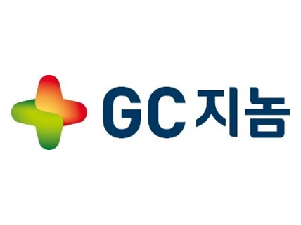 GC지놈 로고. 이미지ㅣGC