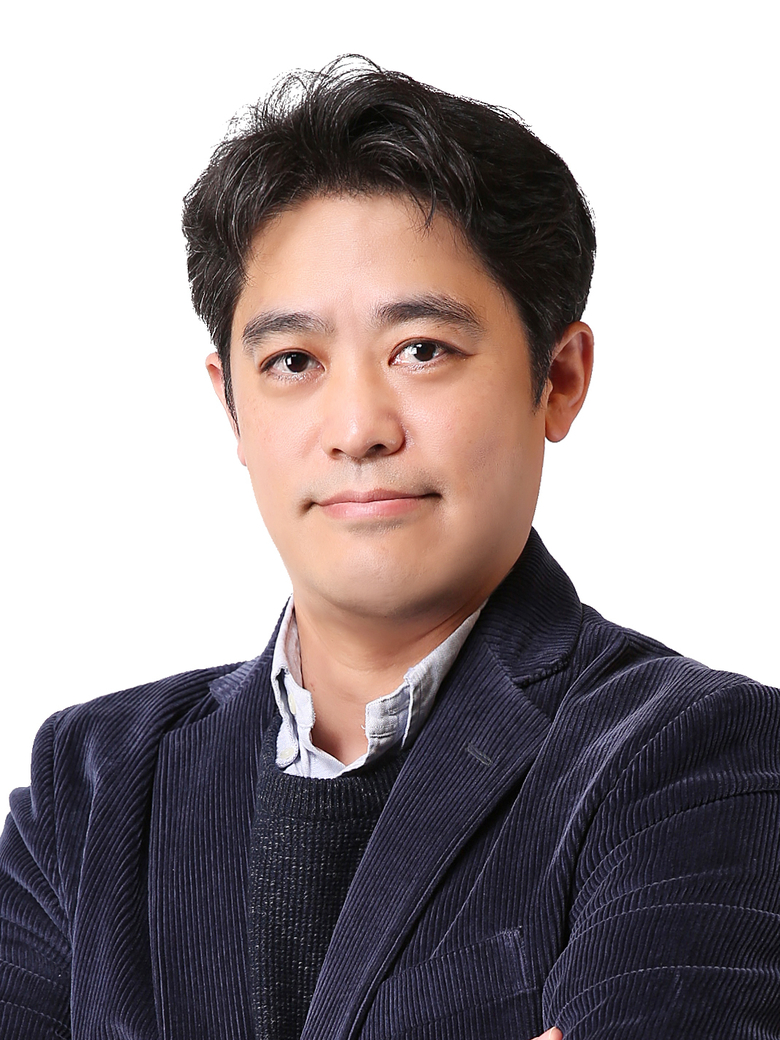 조형래 SK바이오팜 커뮤니케이션 본부장. 사진ㅣSK바이오팜
