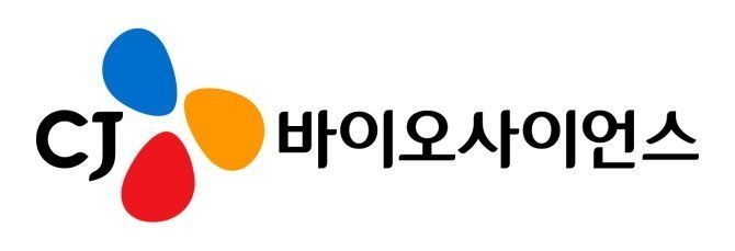 CJ바이오사이언스 CI. 이미지ㅣCJ바이오사이언스
