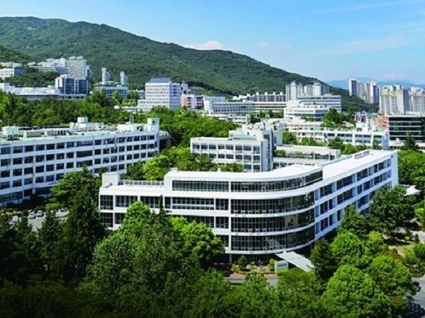 부산대 전경. 사진ㅣ부산대학교 