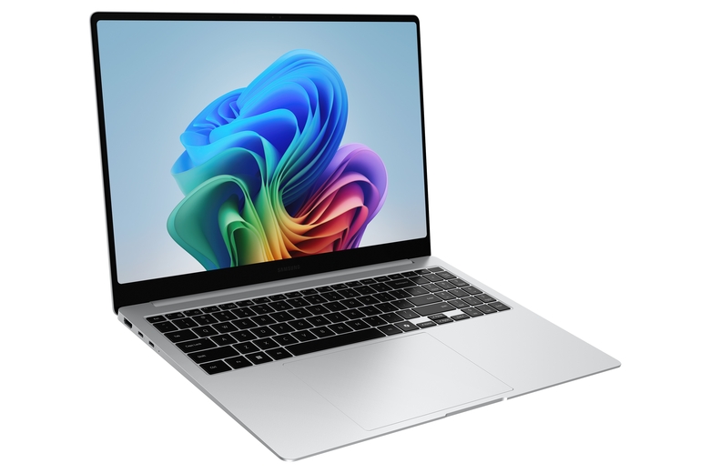 '갤럭시 북5 Pro' 제품 이미지. 사진ㅣ삼성전자