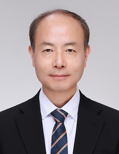 부산대 이용재 교수. 사진ㅣ부산대학교 