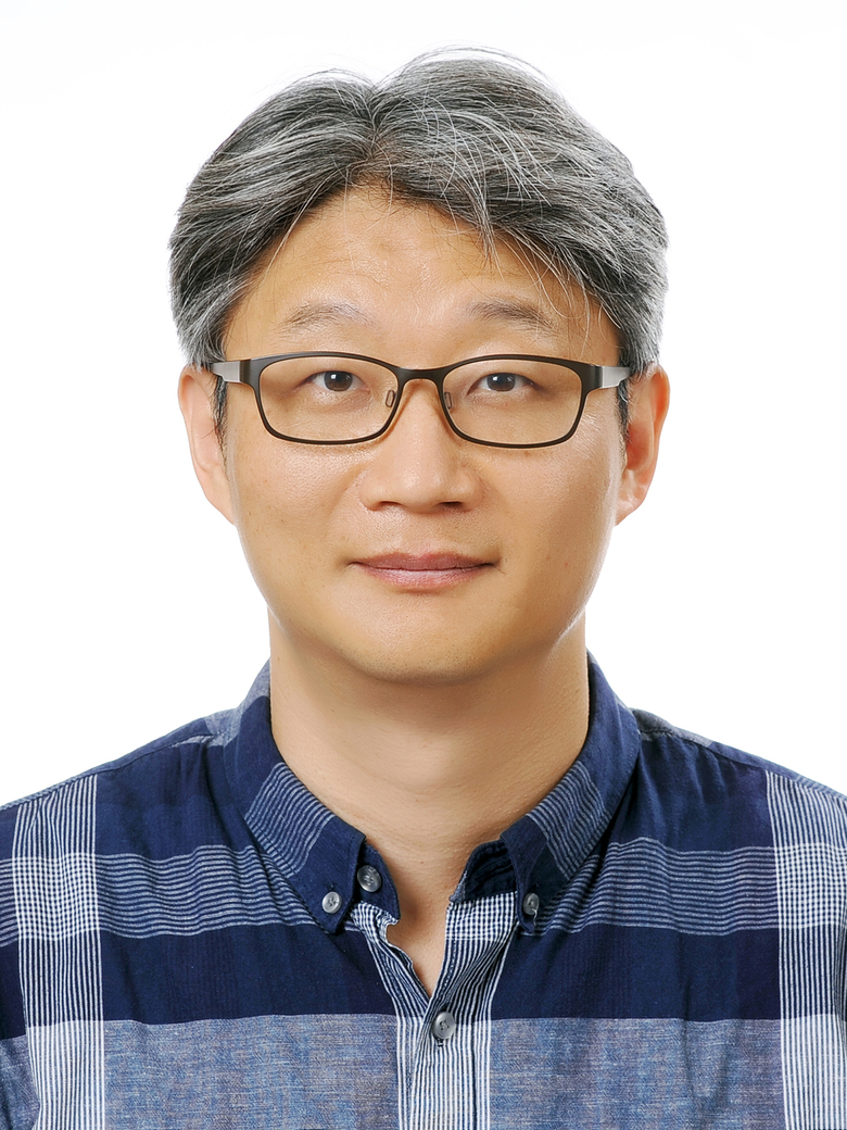 최영일 GC녹십자 Discovery&Explorer Unit장. 사진ㅣGC녹십자